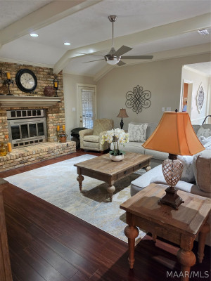 4078 Faunsdale Drive