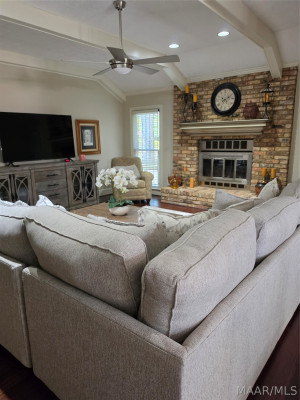 4078 Faunsdale Drive