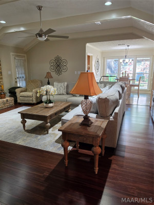 4078 Faunsdale Drive