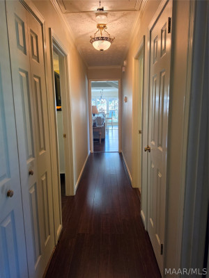 4078 Faunsdale Drive