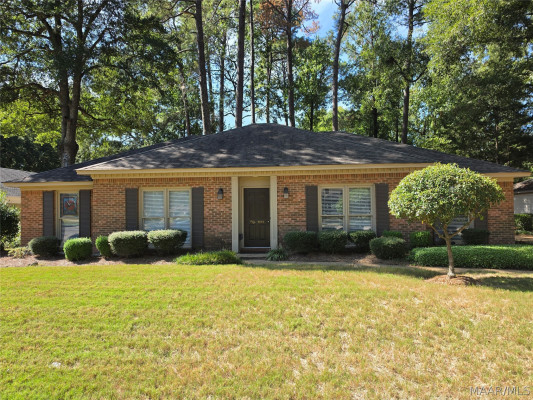 4078 Faunsdale Drive