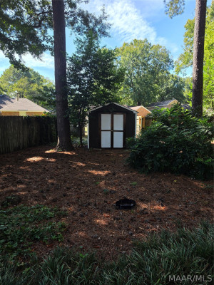 4078 Faunsdale Drive