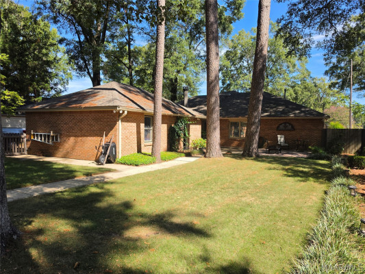 4078 Faunsdale Drive