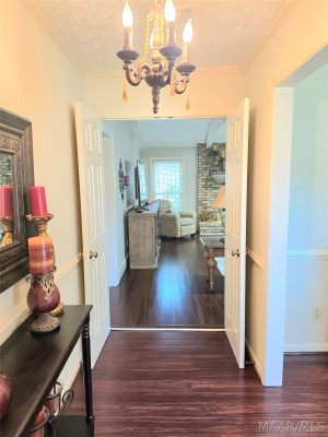 4078 Faunsdale Drive