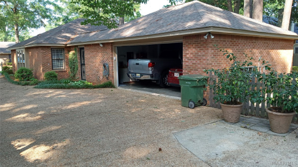 4078 Faunsdale Drive