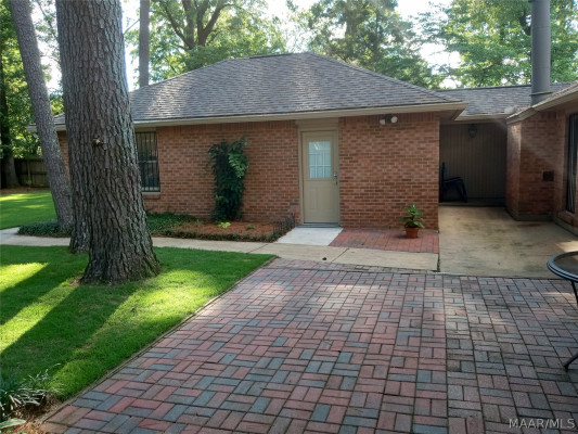 4078 Faunsdale Drive