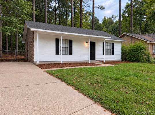 4373 Wimbledon Road