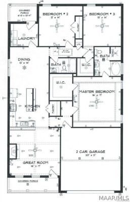 8106 Faith Court
