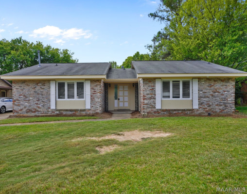 761 Maryethel Drive