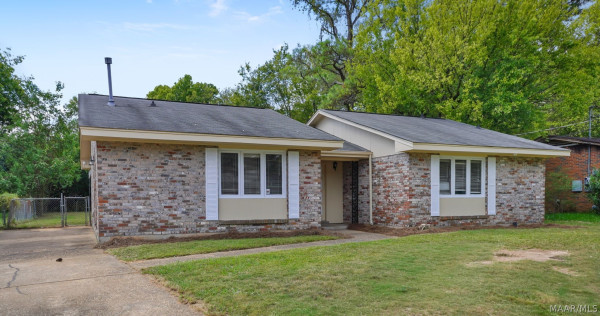 761 Maryethel Drive