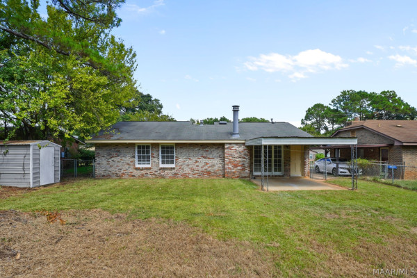 761 Maryethel Drive