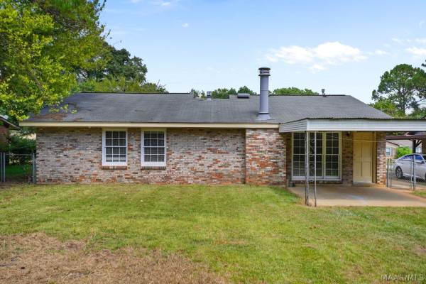 761 Maryethel Drive