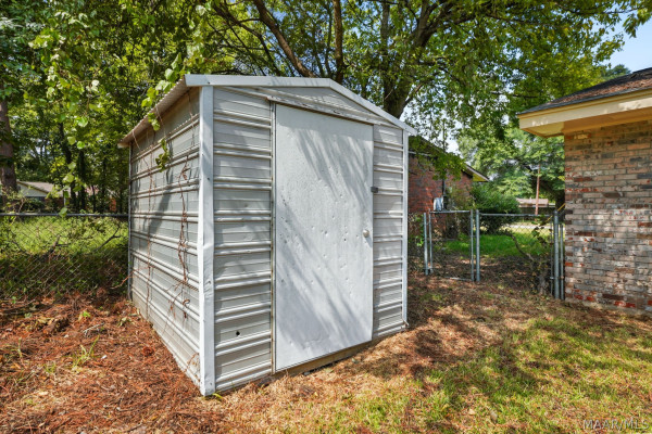 761 Maryethel Drive