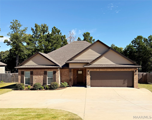 347 Tallahatchie Drive