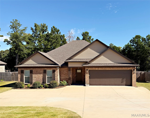 347 Tallahatchie Drive