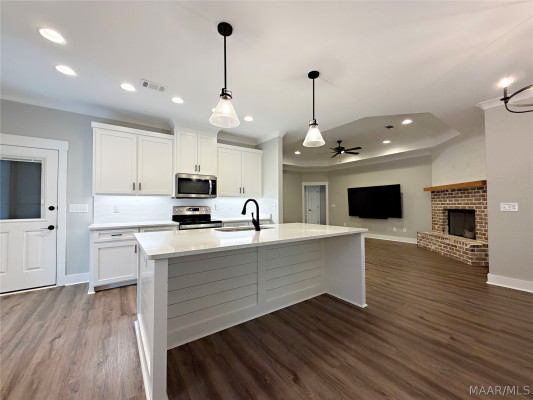 347 Tallahatchie Drive