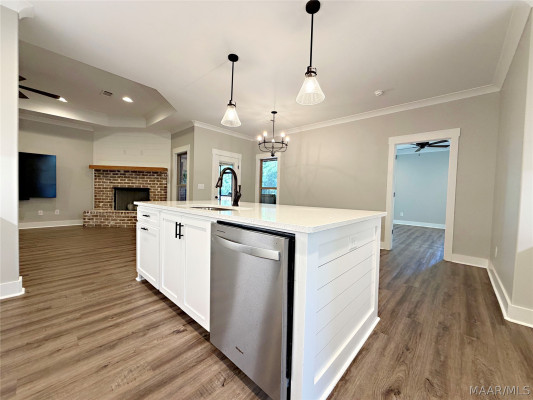 347 Tallahatchie Drive