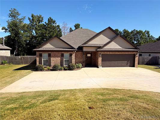 347 Tallahatchie Drive