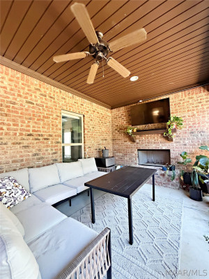 347 Tallahatchie Drive