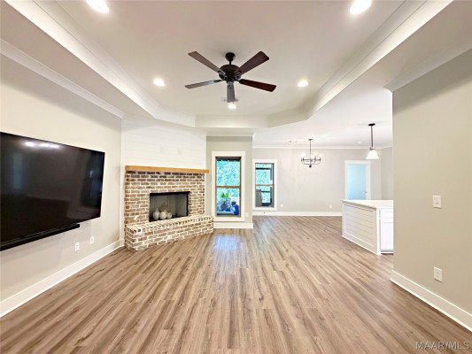 347 Tallahatchie Drive