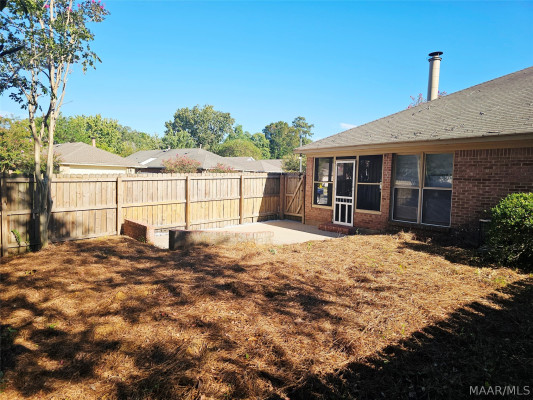 1505 PRAIRIE Lane