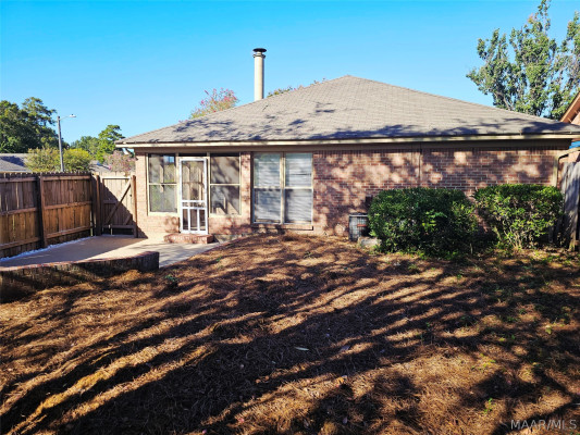 1505 PRAIRIE Lane