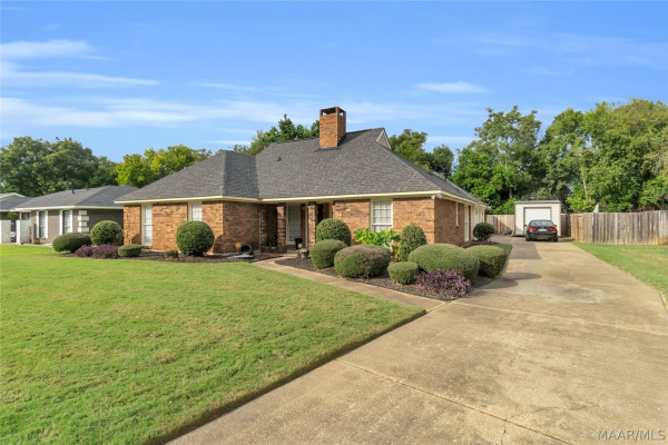 4309 Delmar Drive
