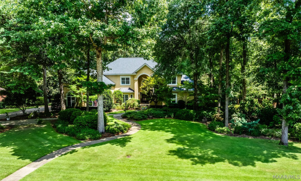 8371 Timber Creek Drive