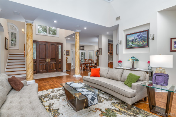 8371 Timber Creek Drive