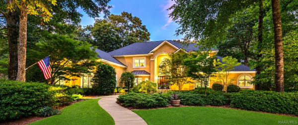 8371 Timber Creek Drive