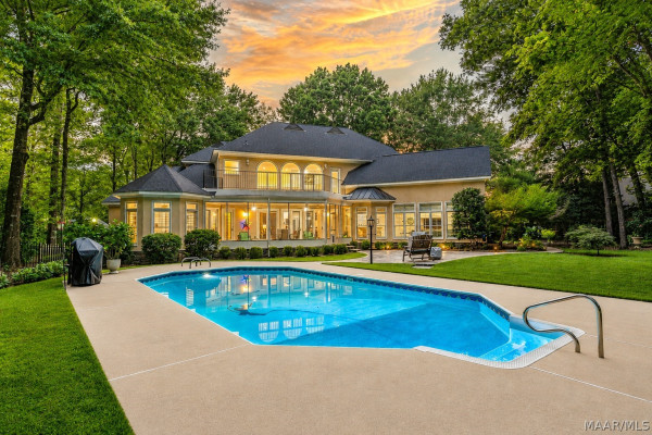 8371 Timber Creek Drive