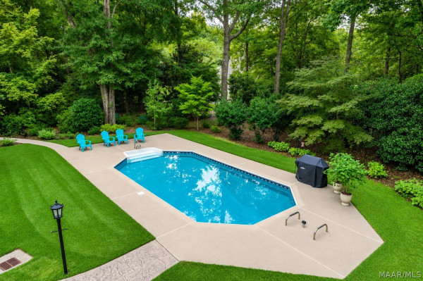 8371 Timber Creek Drive