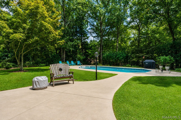 8371 Timber Creek Drive