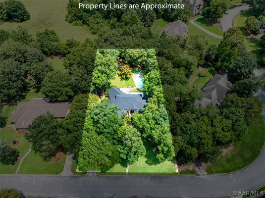 8371 Timber Creek Drive