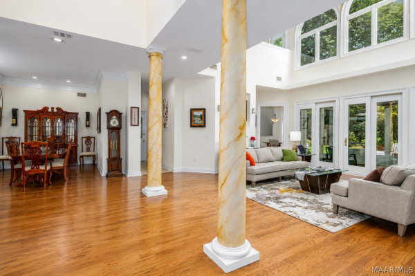 8371 Timber Creek Drive