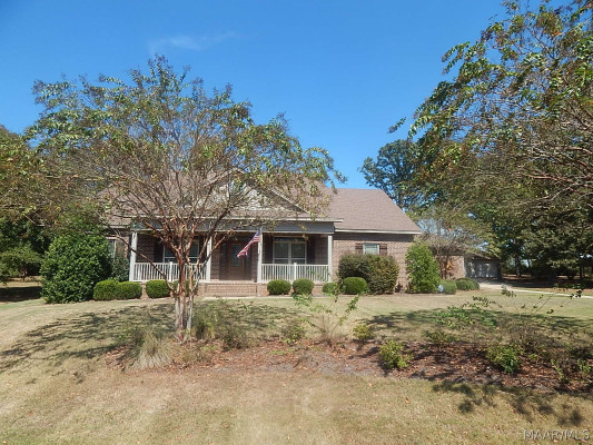 310 Hunters Ridge