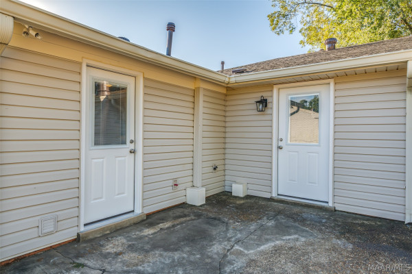 613 Woodvale Road
