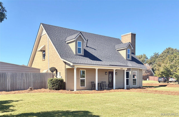 750 Summer Lane