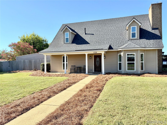 750 Summer Lane
