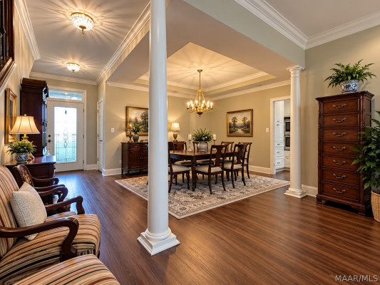 105 River Chase Court