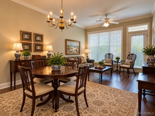 105 River Chase Court