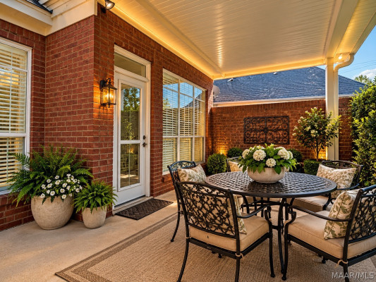 105 River Chase Court