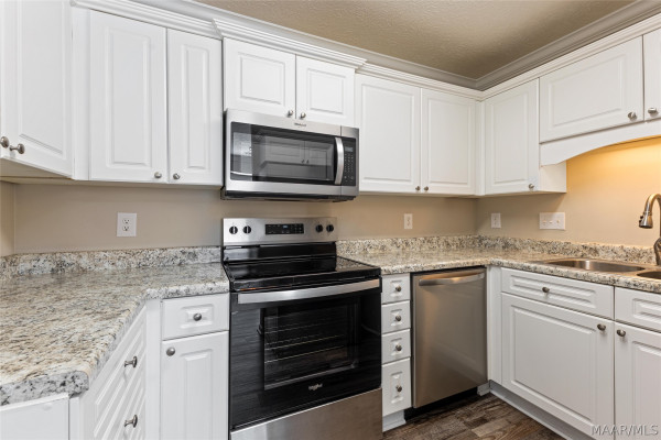 105 Forest Trail Court