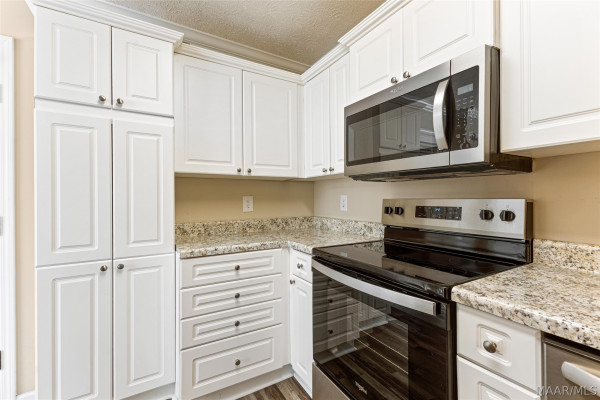 105 Forest Trail Court