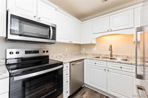 105 Forest Trail Court