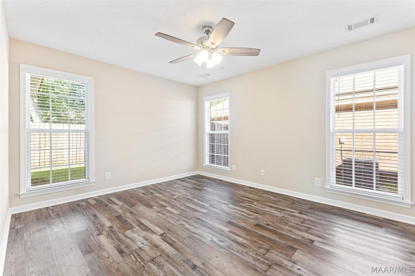 105 Forest Trail Court