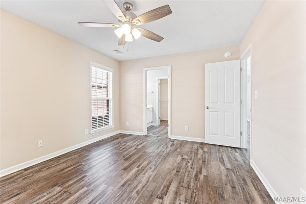 105 Forest Trail Court