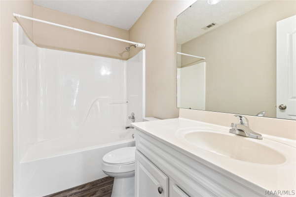 105 Forest Trail Court