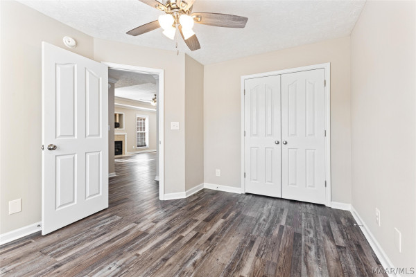 105 Forest Trail Court