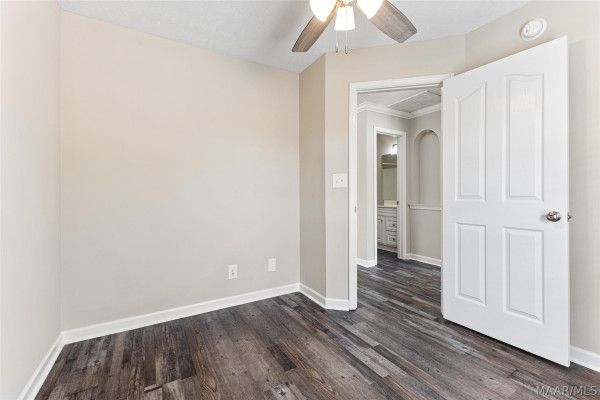 105 Forest Trail Court